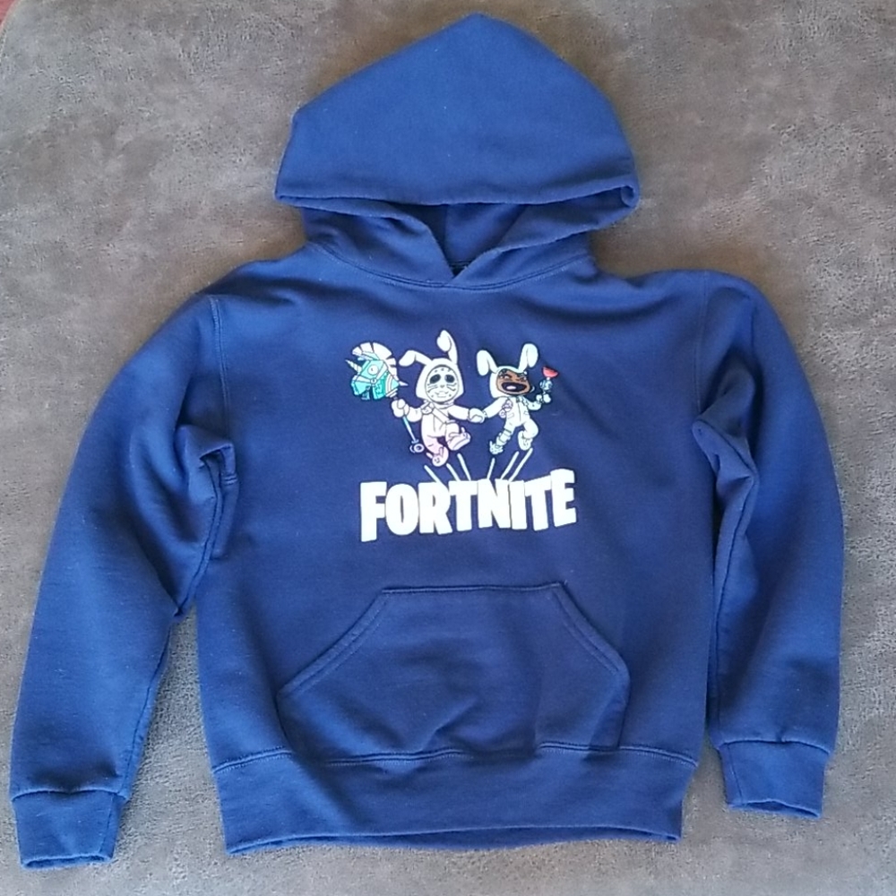 Fortnite Hoodie